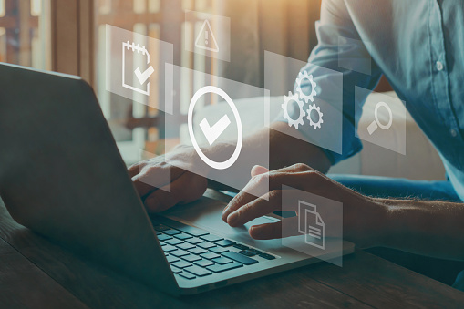 Akreditasyon Danışmanlığı | Nixor Systems Hizmeti